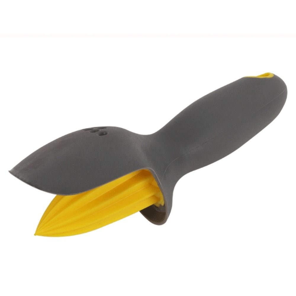Portable Easy to Clean Orange  - Citrus Lemon Squeezer review and price