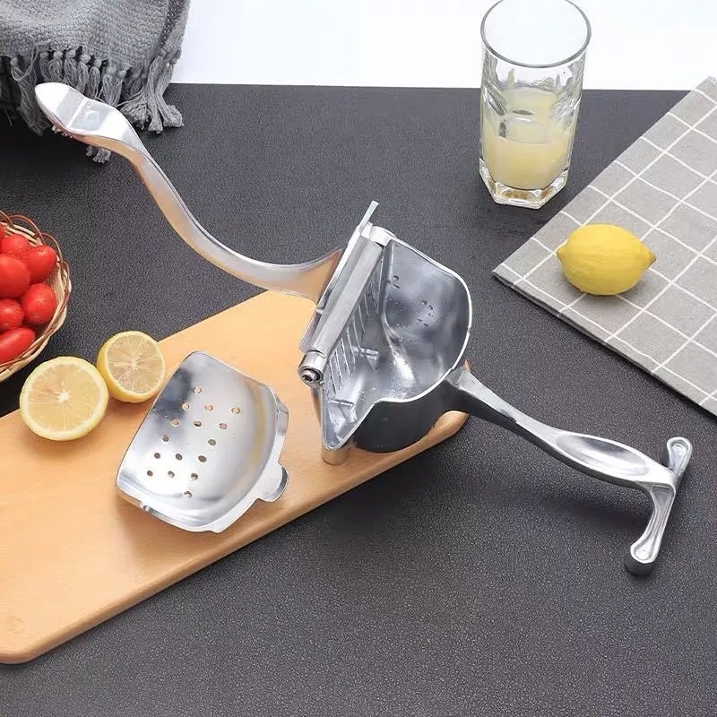 2026 Manual Juice Squeezer Alu - Kitchen Gadgets Juicer review and price