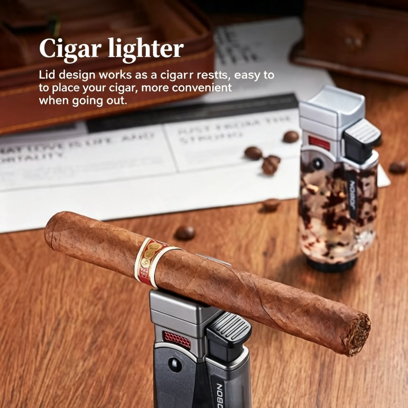 New Small Straight-Pull Cigar  - Small Kitchen Gadgets Gifts review and price