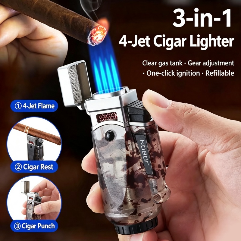 New Small Straight-Pull Cigar  - Small Kitchen Gadgets Gifts review and price