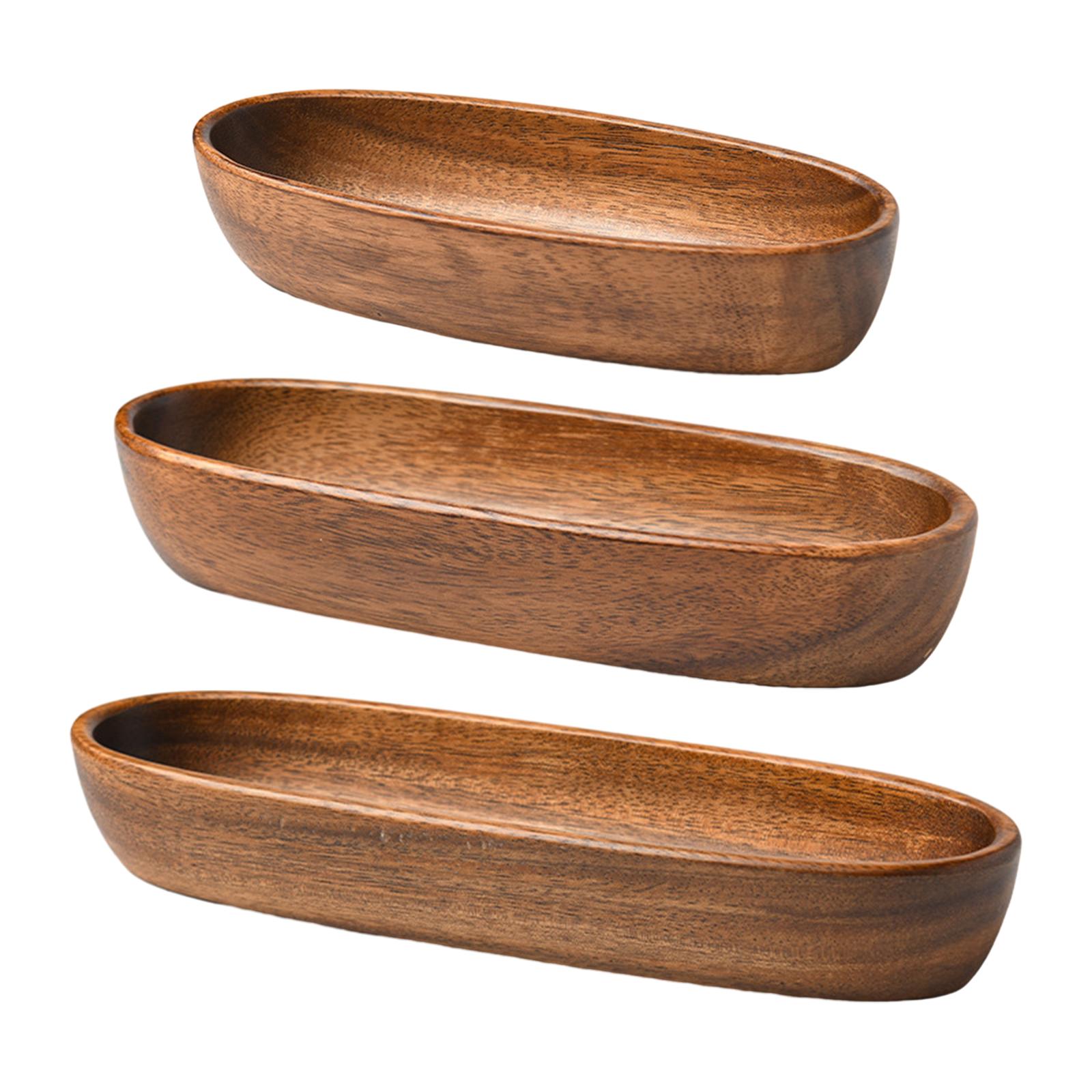 Wooden Serving Platter Tablewa - Kitchen Room Gadgets review and price