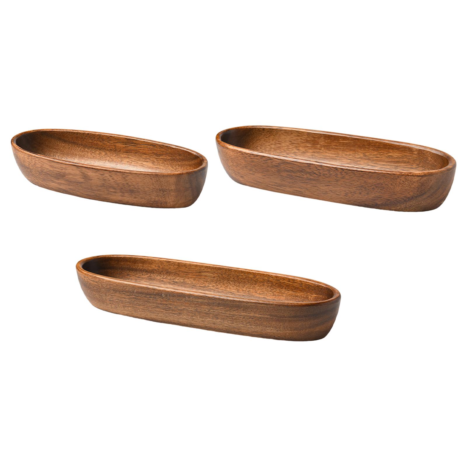 Wooden Serving Platter Tablewa - Kitchen Room Gadgets review and price