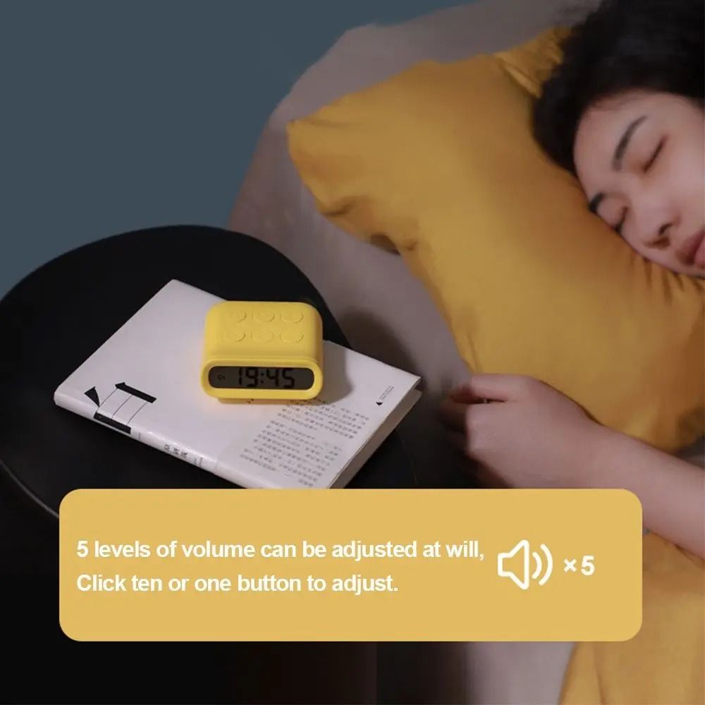 Gifts Creative Small Alarm Clo - Small Kitchen Gadgets Gifts review and price