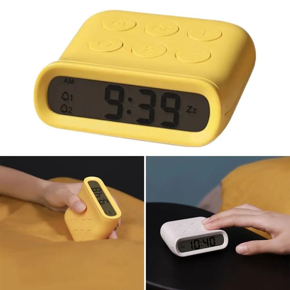 Gifts Creative Small Alarm Clo - Small Kitchen Gadgets Gifts review and price