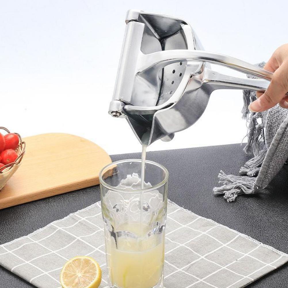 Fruit Juice Squeezer Heavy-Dut - Citrus Lemon Squeezer review and price
