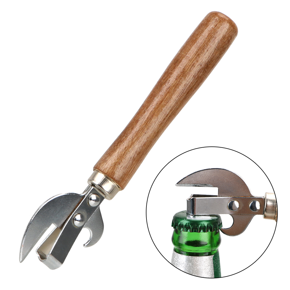 Can Opener Bottle Opener Utens - Kitchen Gadgets Everyone Needs review and price