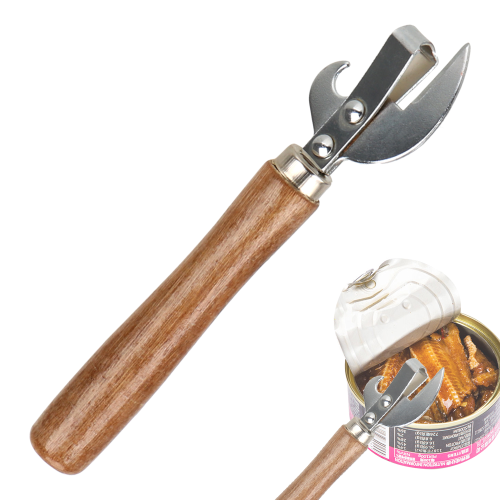 Can Opener Bottle Opener Utens - Kitchen Gadgets Everyone Needs review and price