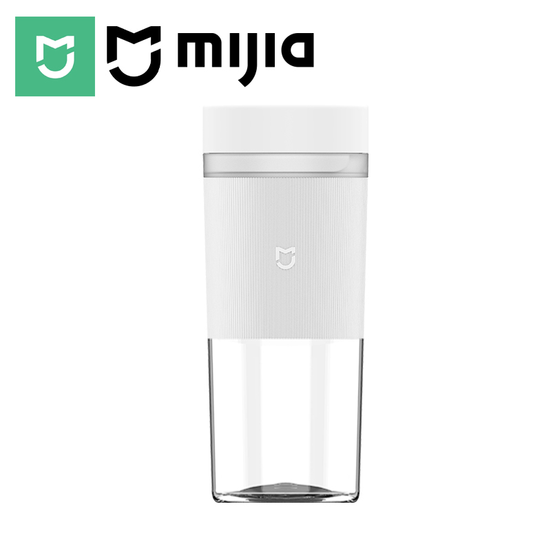 MIJIA Portable Juicer Cup 2 El - Kitchen Gadgets Juicer review and price