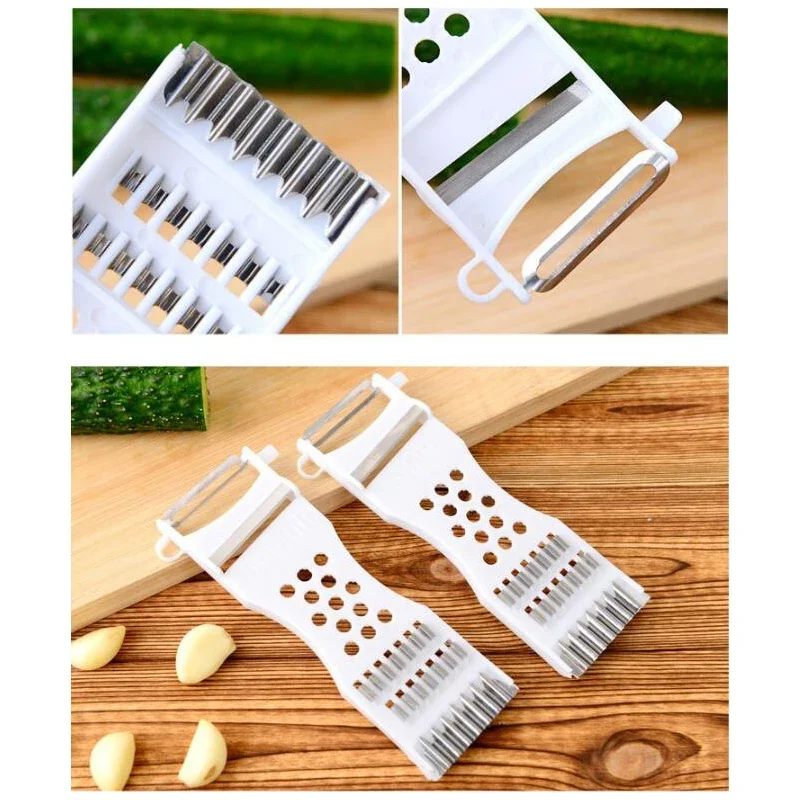 Home Multifunction Kitchen Gad - Kitchen Tools Gadgets Vegetable Fruit Peeler Parer Julienne Cutter Multifunction review and price