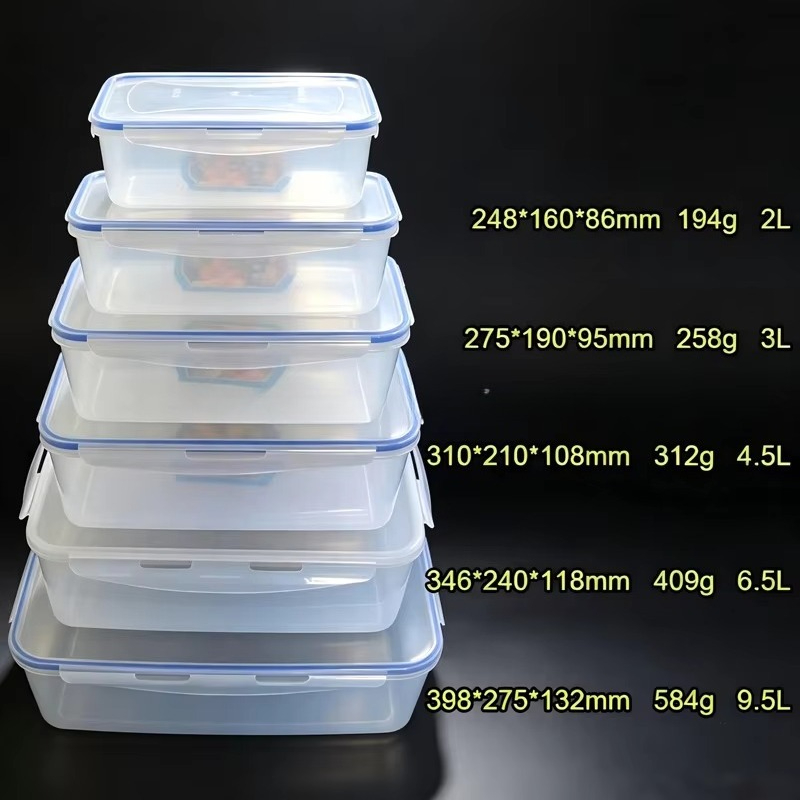 Custom Food Storage Container  - Food Storage Containers review and price