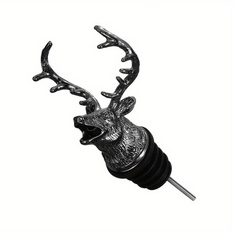 Swan Head Wine Pourer, Creativ - Kitchen Gadgets Gift Ideas review and price