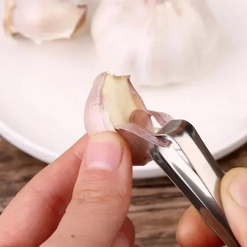 10/1pcs Stainless Steel Garlic - Kitchen Gadgets Everyone Needs review and price