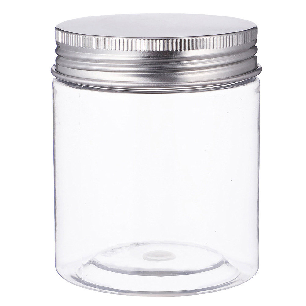 10pcs Food Storage Jars Transp - Food Storage Containers review and price