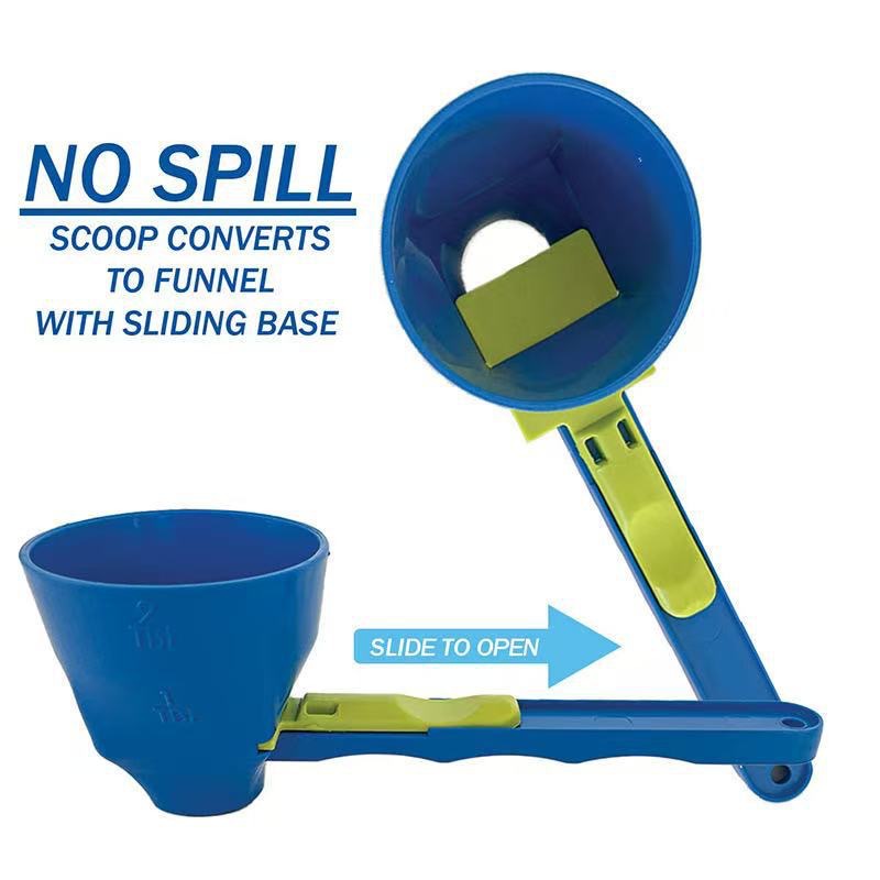 Durable PP Material Mess-Free  - Kitchen Gadgets Everyone Needs review and price