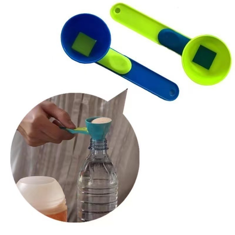 Durable PP Material Mess-Free  - Kitchen Gadgets Everyone Needs review and price