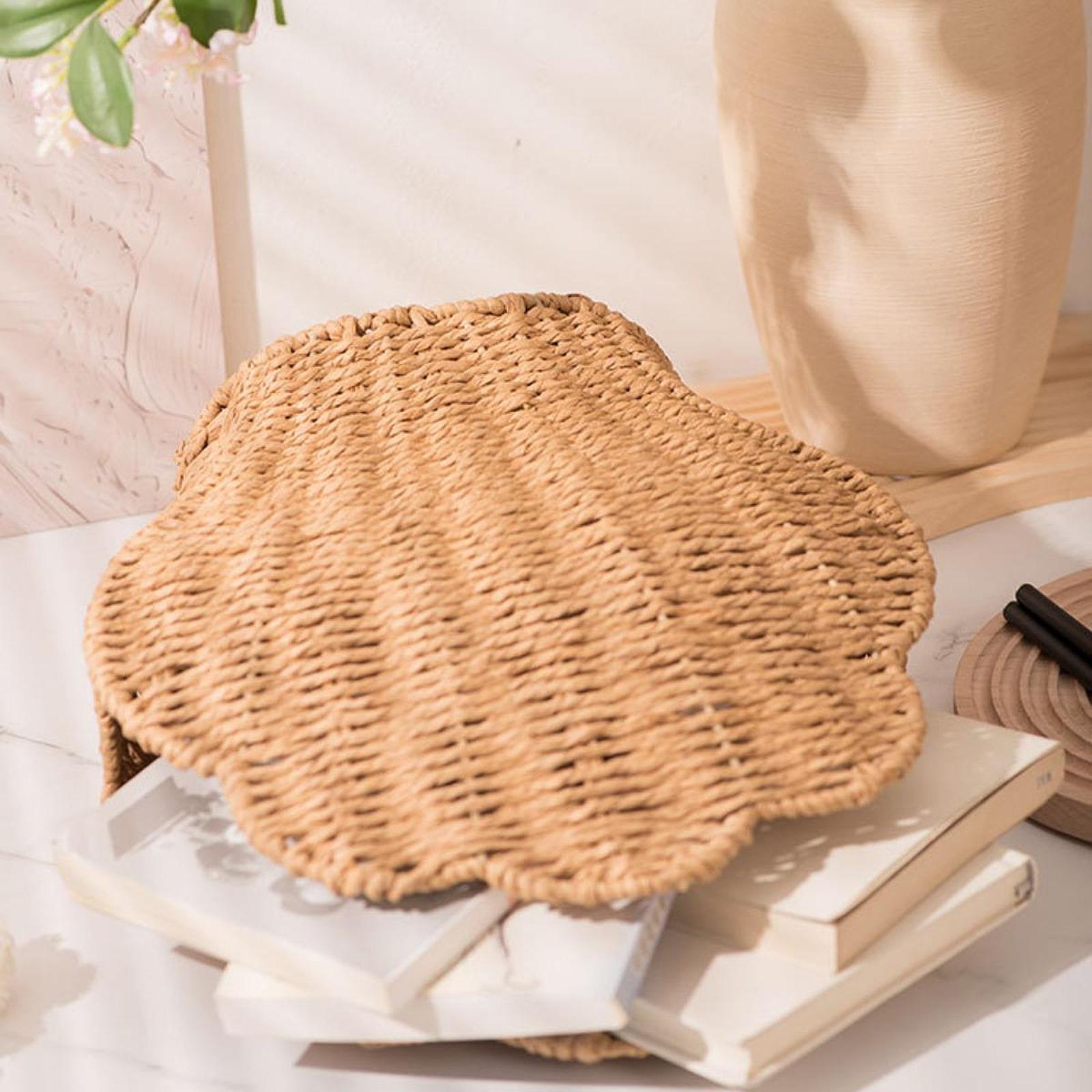 DIY Woven Storage Basket Multi - Kitchen Room Gadgets review and price